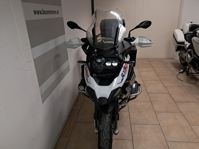 bmw - r-1250-gs
