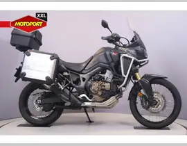 Honda CRF 1000 L Africa Twin DCT 2017 occasion