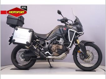 Honda CRF 1000 L Africa Twin DCT 2017 occasion