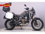 HONDA CRF 1000 L AFRICA TWIN DCT