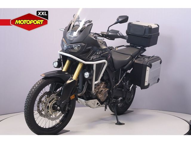 honda - crf-1000-l-africa-twin-dct