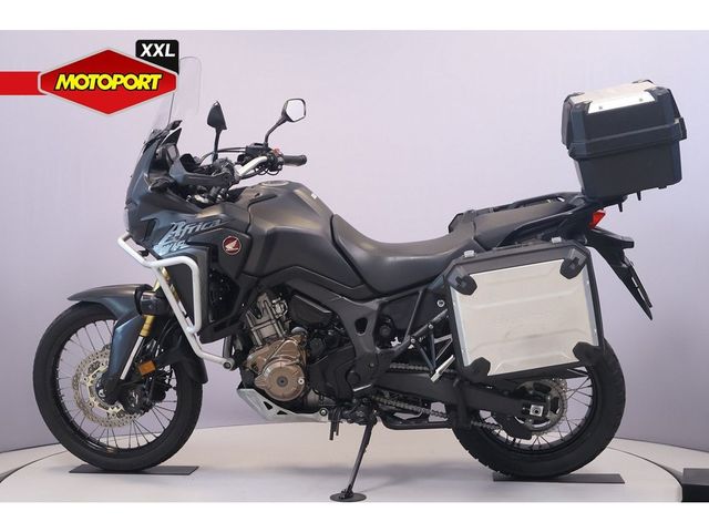 honda - crf-1000-l-africa-twin-dct