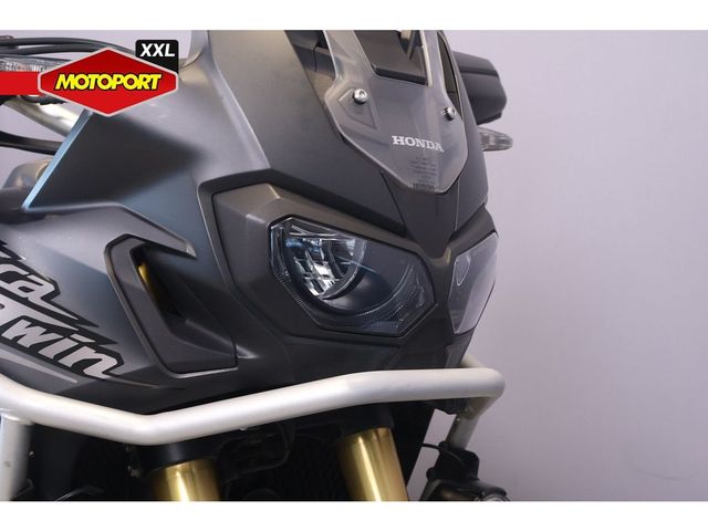 honda - crf-1000-l-africa-twin-dct