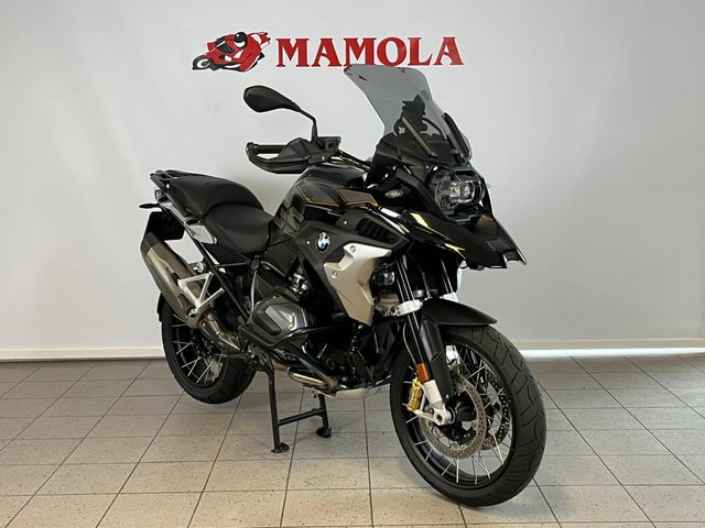 bmw - r-1250-gs