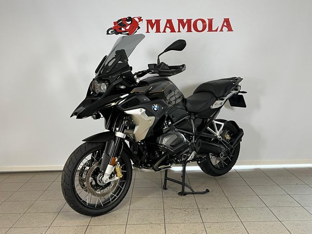 bmw - r-1250-gs