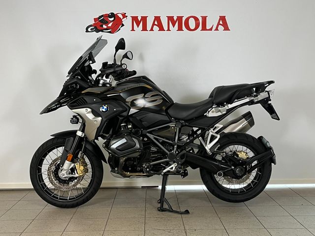 bmw - r-1250-gs