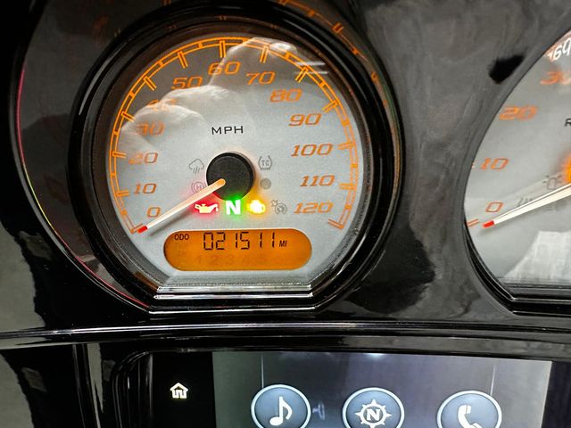 harley-davidson - street-glide-special-114