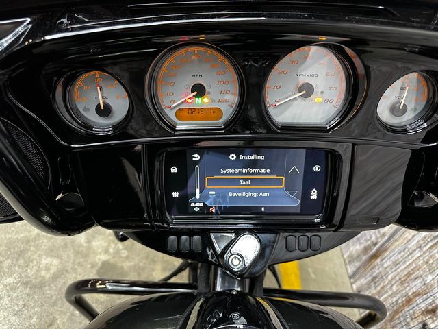 harley-davidson - street-glide-special-114