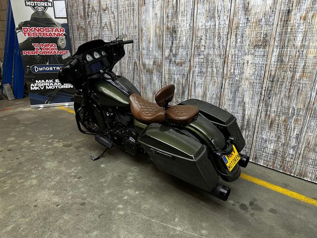 harley-davidson - street-glide-special-114