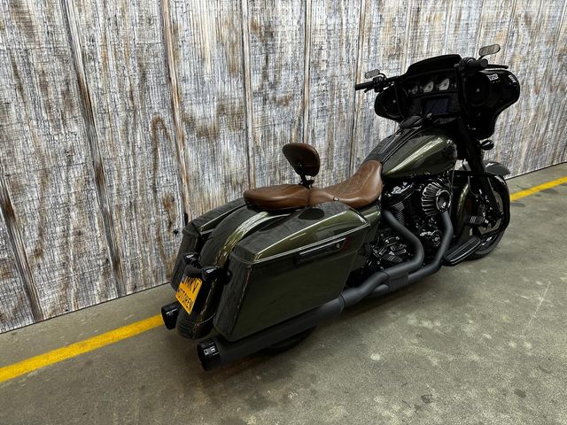 harley-davidson - street-glide-special-114