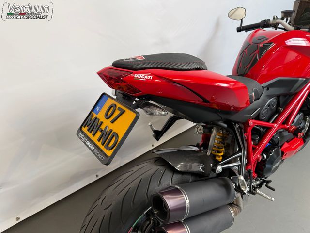 ducati - streetfighter-848