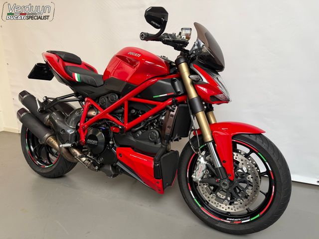 ducati - streetfighter-848