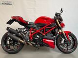 DUCATI STREETFIGHTER 848