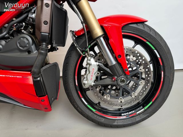 ducati - streetfighter-848