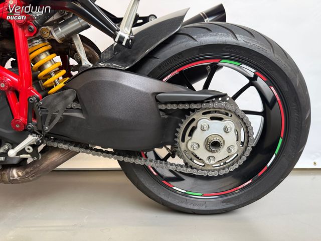 ducati - streetfighter-848