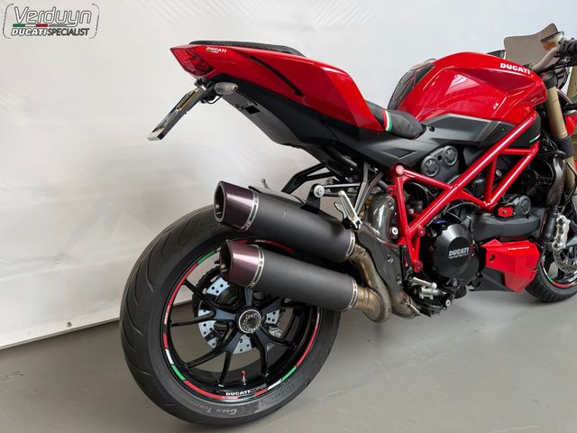 ducati - streetfighter-848
