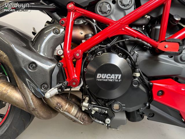 ducati - streetfighter-848