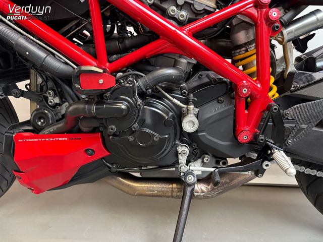 ducati - streetfighter-848