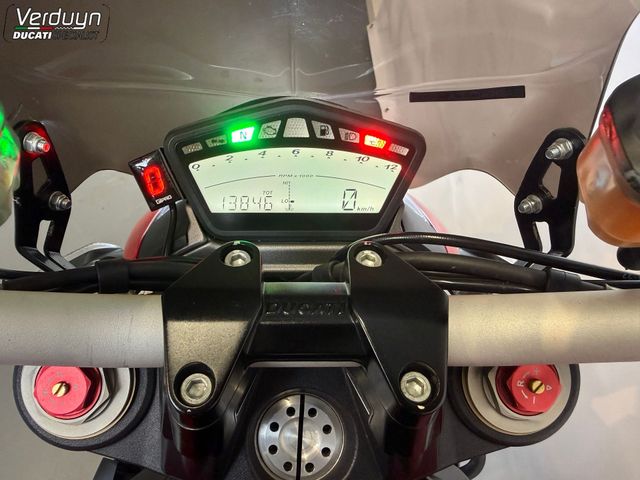 ducati - streetfighter-848