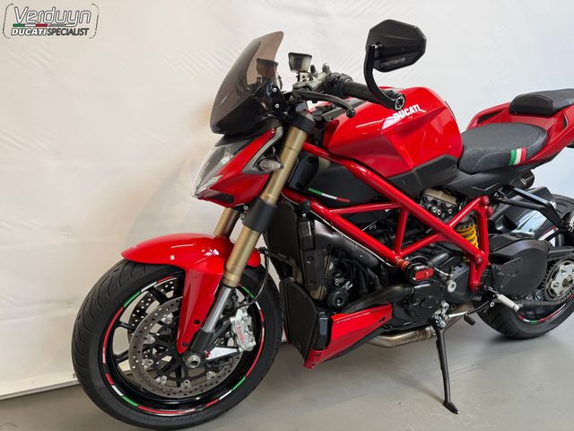 ducati - streetfighter-848