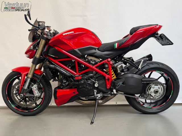 ducati - streetfighter-848
