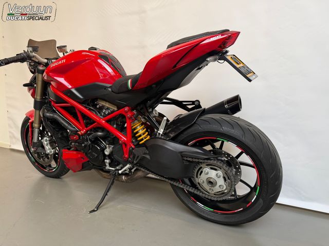 ducati - streetfighter-848