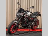 KAWASAKI Z650