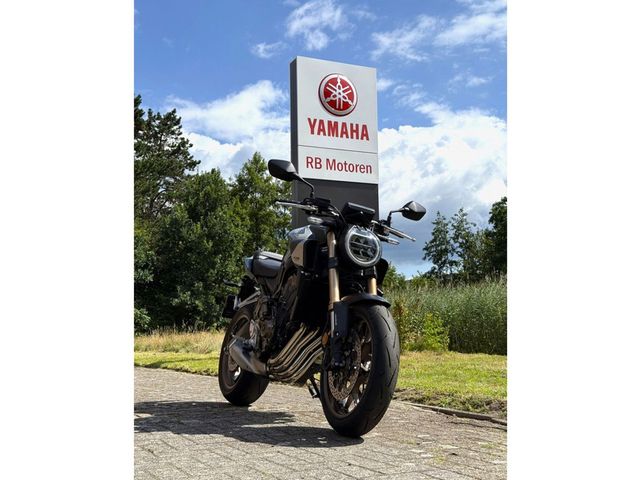 honda - cb-650-r