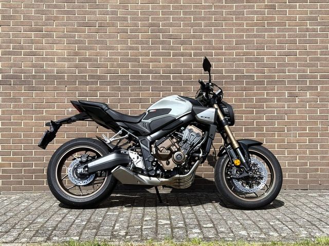 honda - cb-650-r
