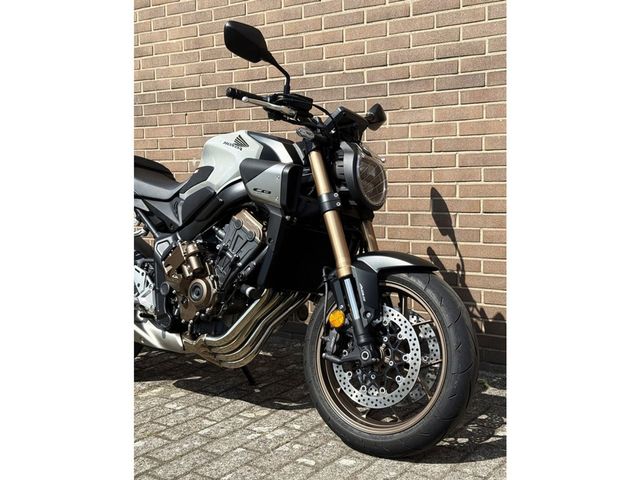 honda - cb-650-r