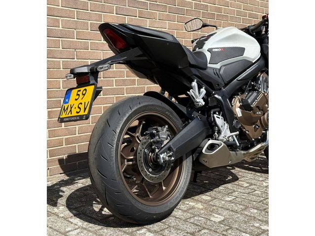 honda - cb-650-r