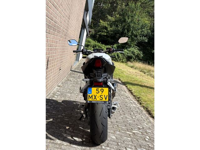 honda - cb-650-r
