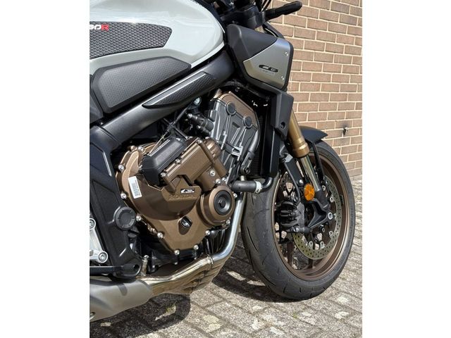honda - cb-650-r