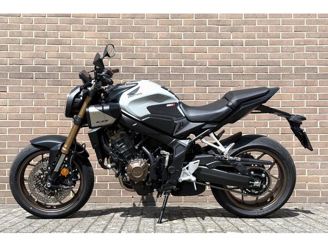 honda - cb-650-r