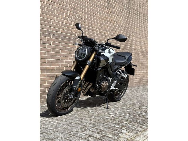 honda - cb-650-r
