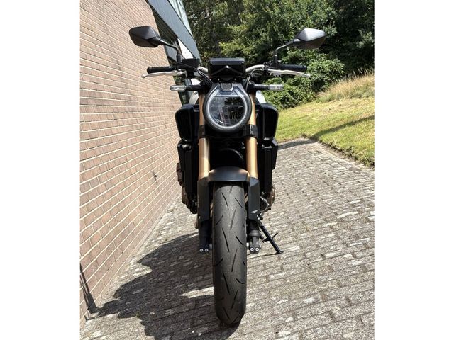 honda - cb-650-r