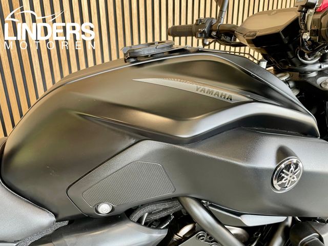 yamaha - mt-07-abs