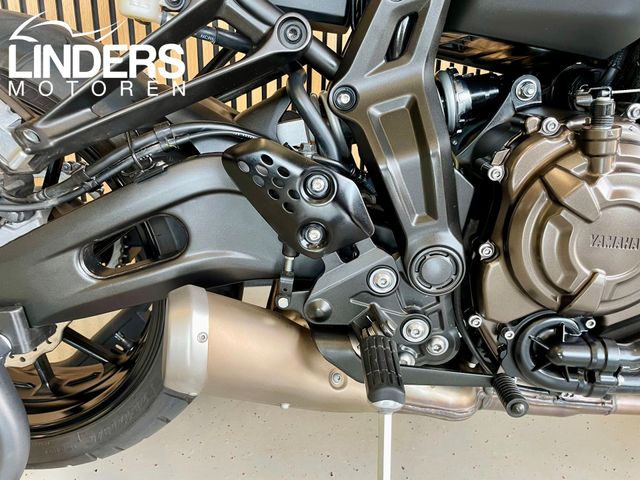 yamaha - mt-07-abs