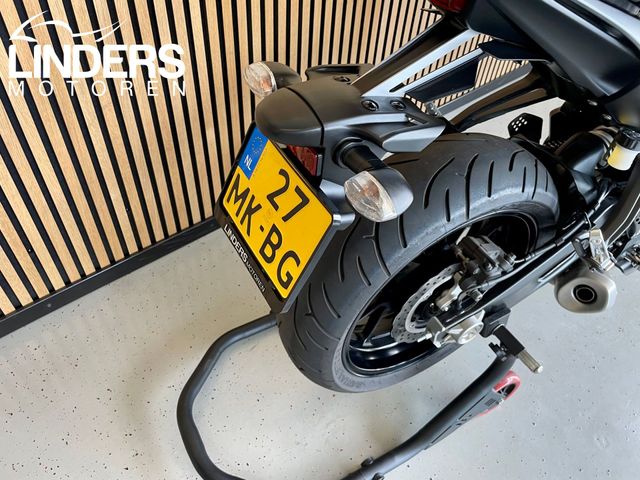 yamaha - mt-07-abs