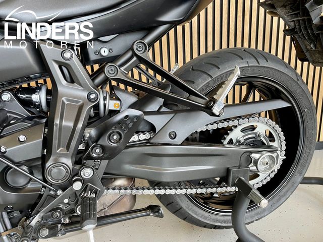 yamaha - mt-07-abs