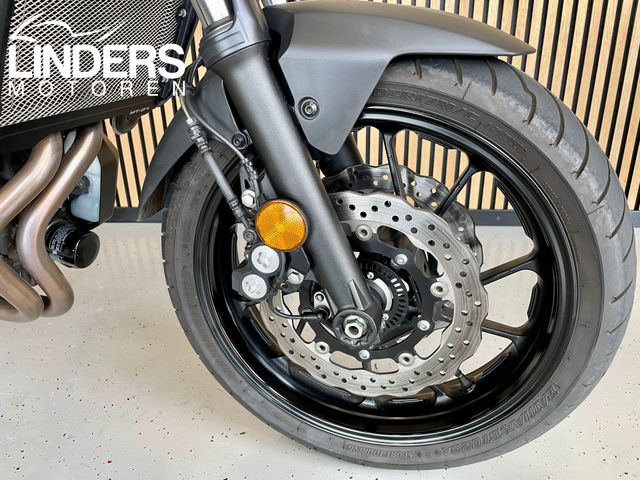 yamaha - mt-07-abs