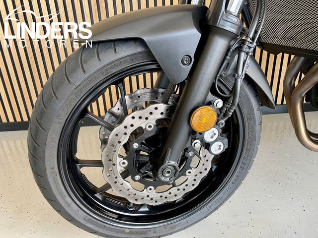 yamaha - mt-07-abs