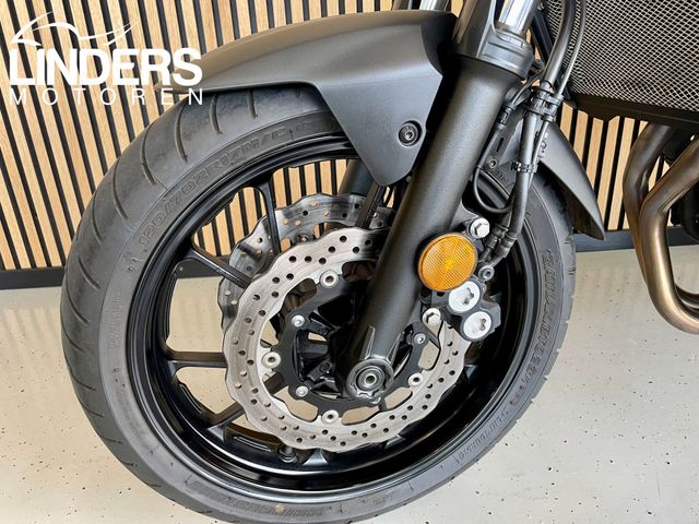 yamaha - mt-07-abs