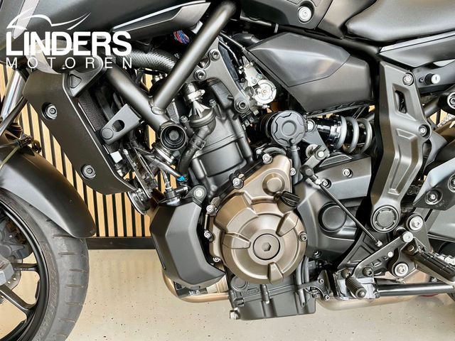 yamaha - mt-07-abs