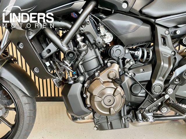 yamaha - mt-07-abs