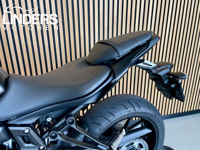 yamaha - mt-07-abs