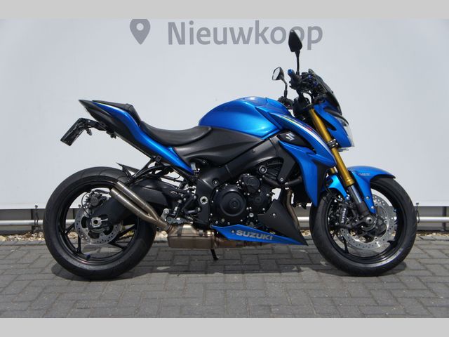 suzuki - gsx-s-1000-abs