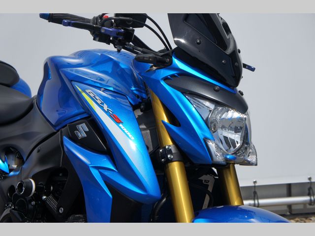 suzuki - gsx-s-1000-abs