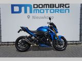 SUZUKI GSX-S 1000 ABS