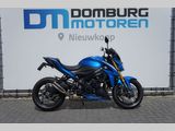 SUZUKI GSX-S 1000 ABS